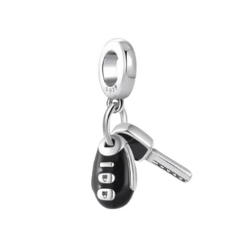 Charm Llave de auto