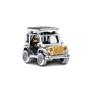Charm Coche aventuras