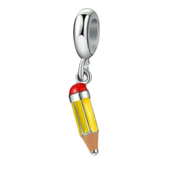 Charm Lapiz maestra