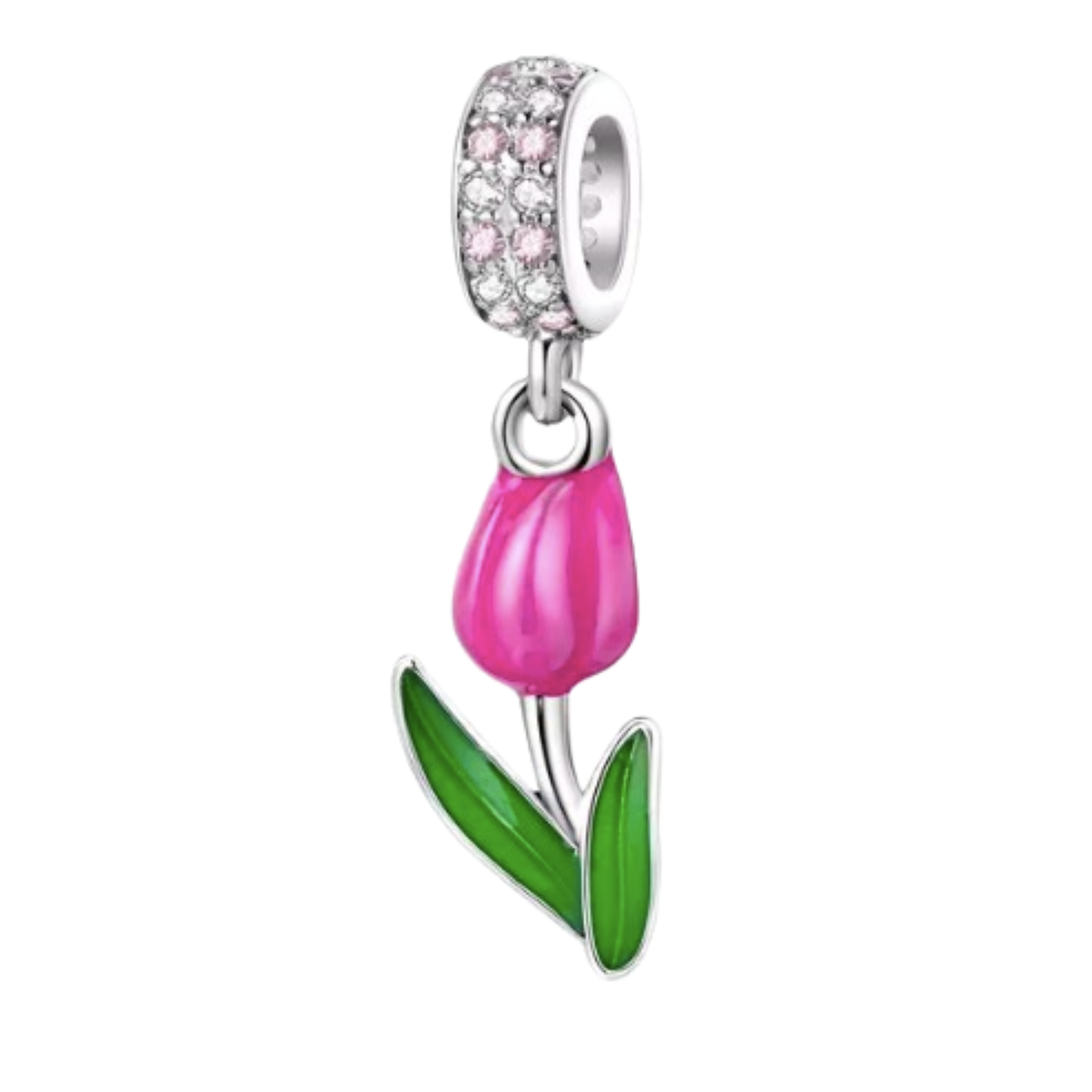 Charm Tulipan
