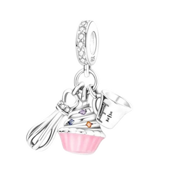 Charm Kit pasteleria