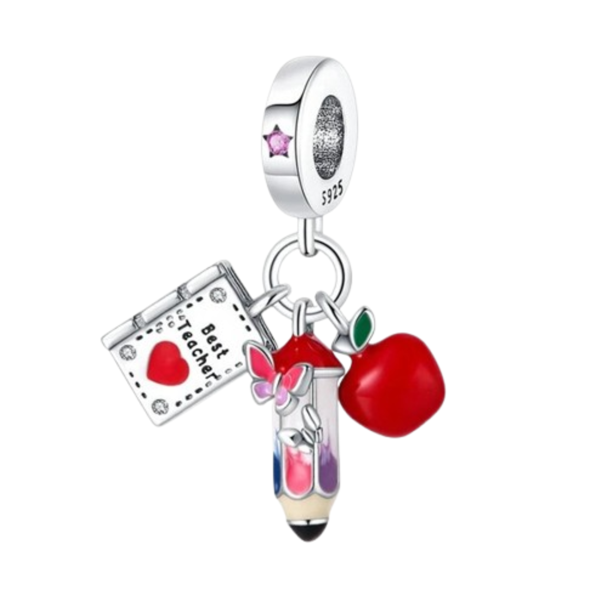 Charm Kit maestra