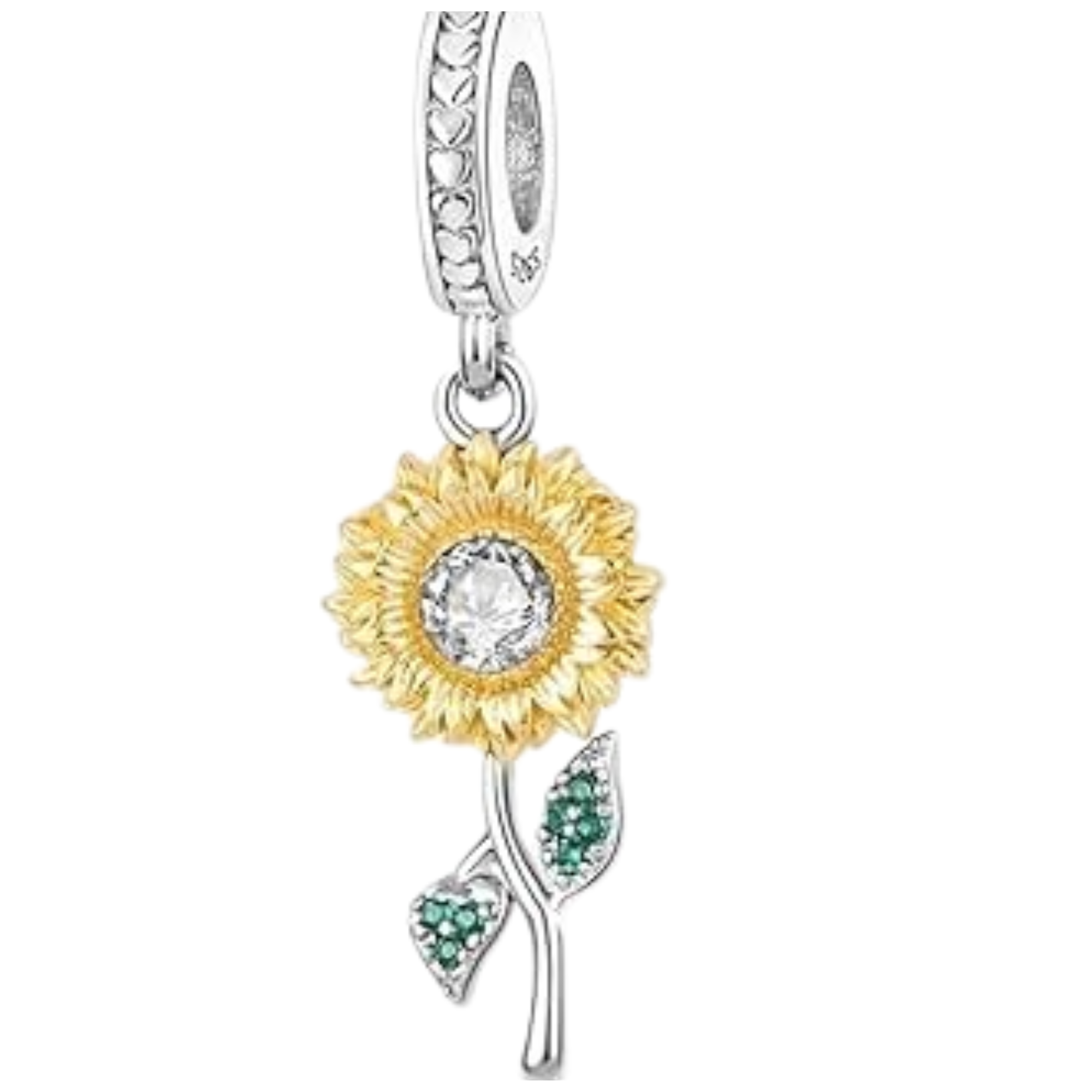 Charm Girasol