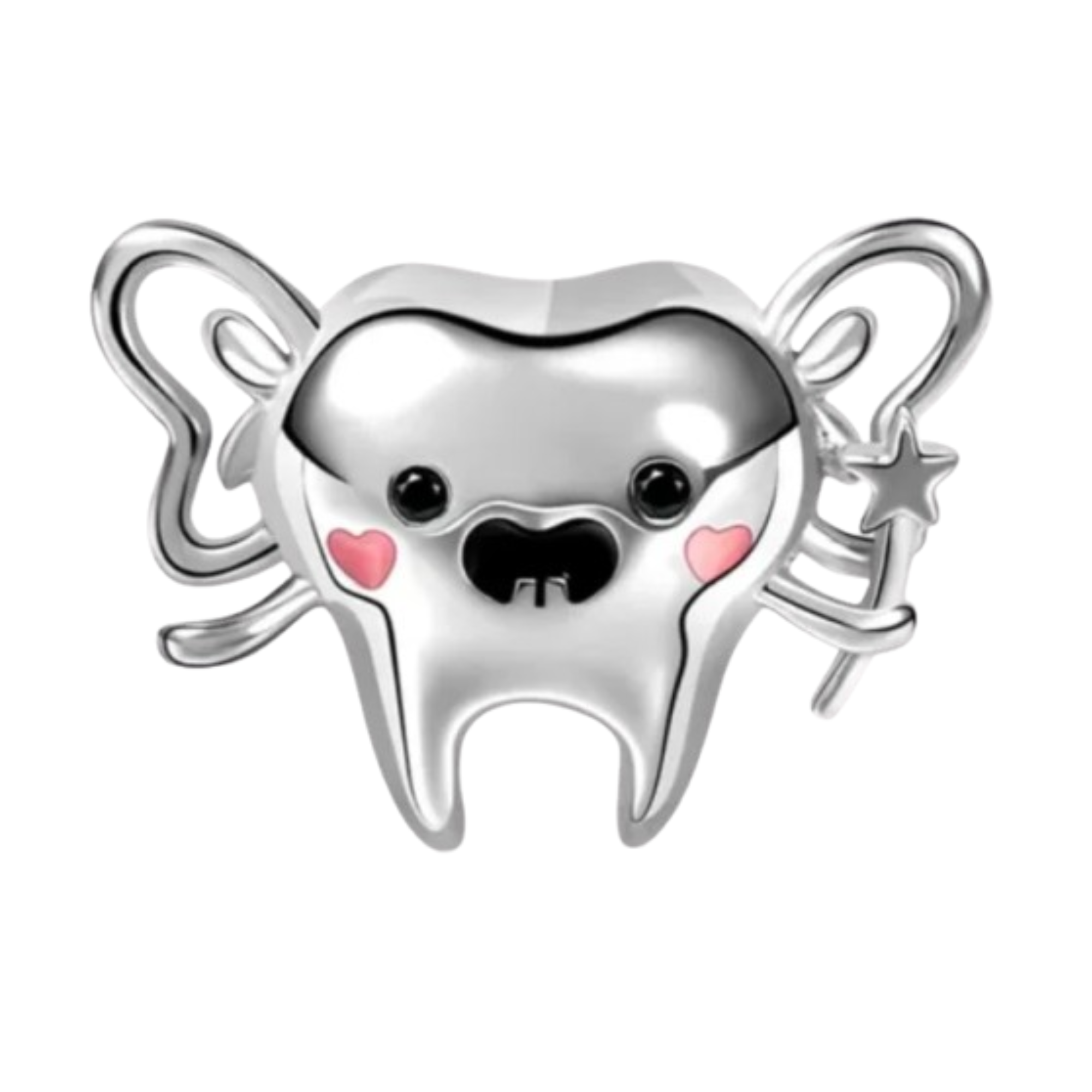 Charm Hada de los dientes