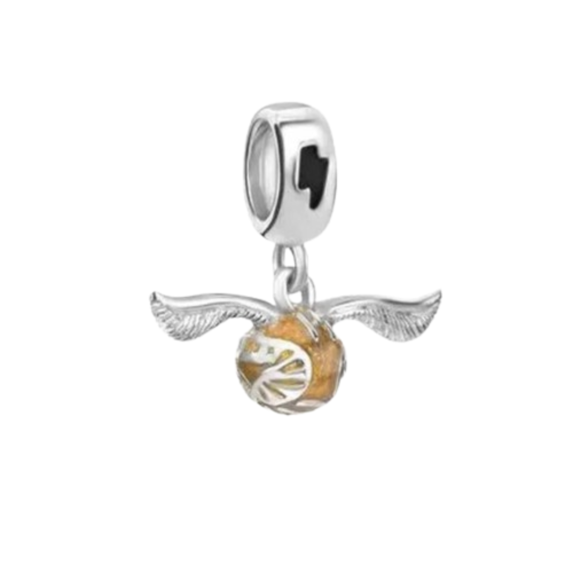 Charm Snich naranja