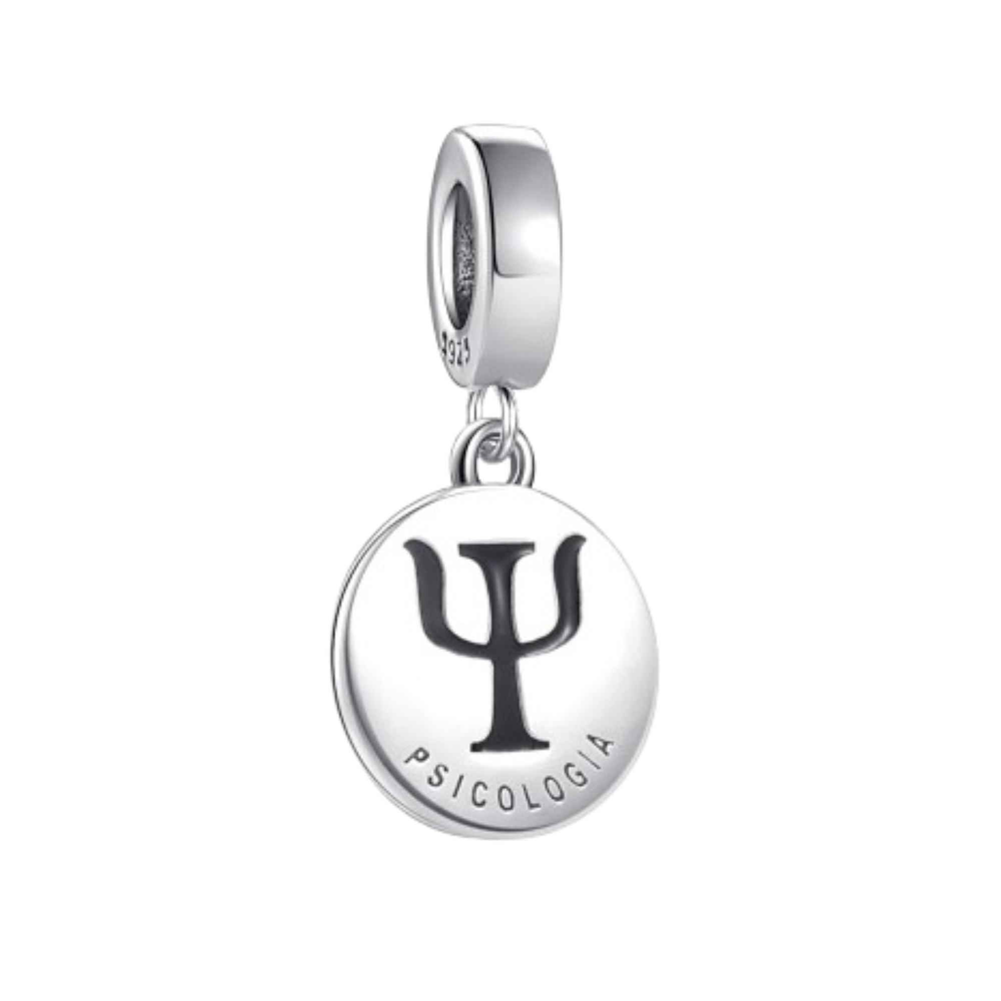Charm Colgante Psicologia