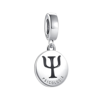 Charm Colgante Psicologia