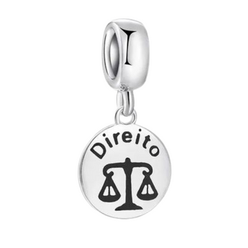 Charm Colgante derecho