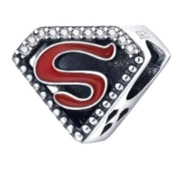 Charm Superman