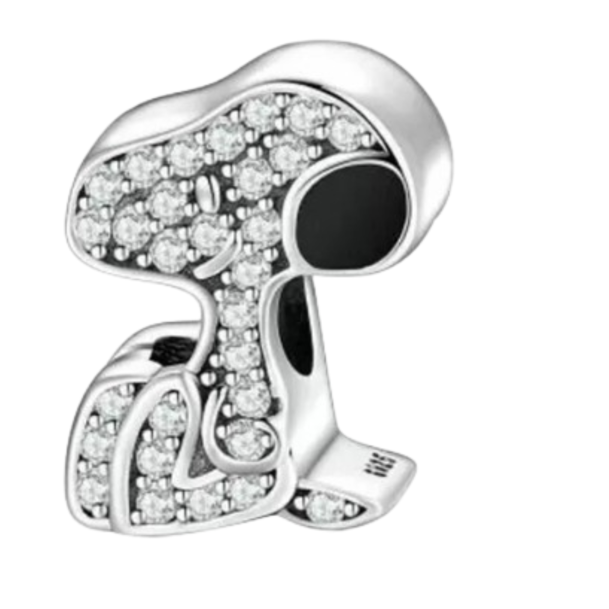 Charm Snoopy