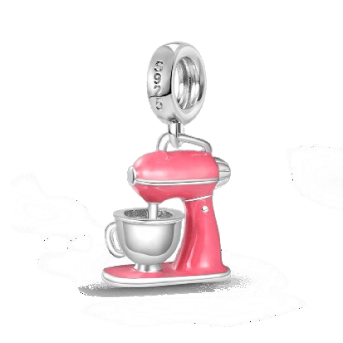 Charm Batidora - FELIX Brazaletes y charms