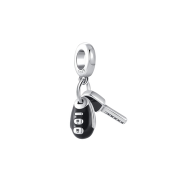 Charm control y llave