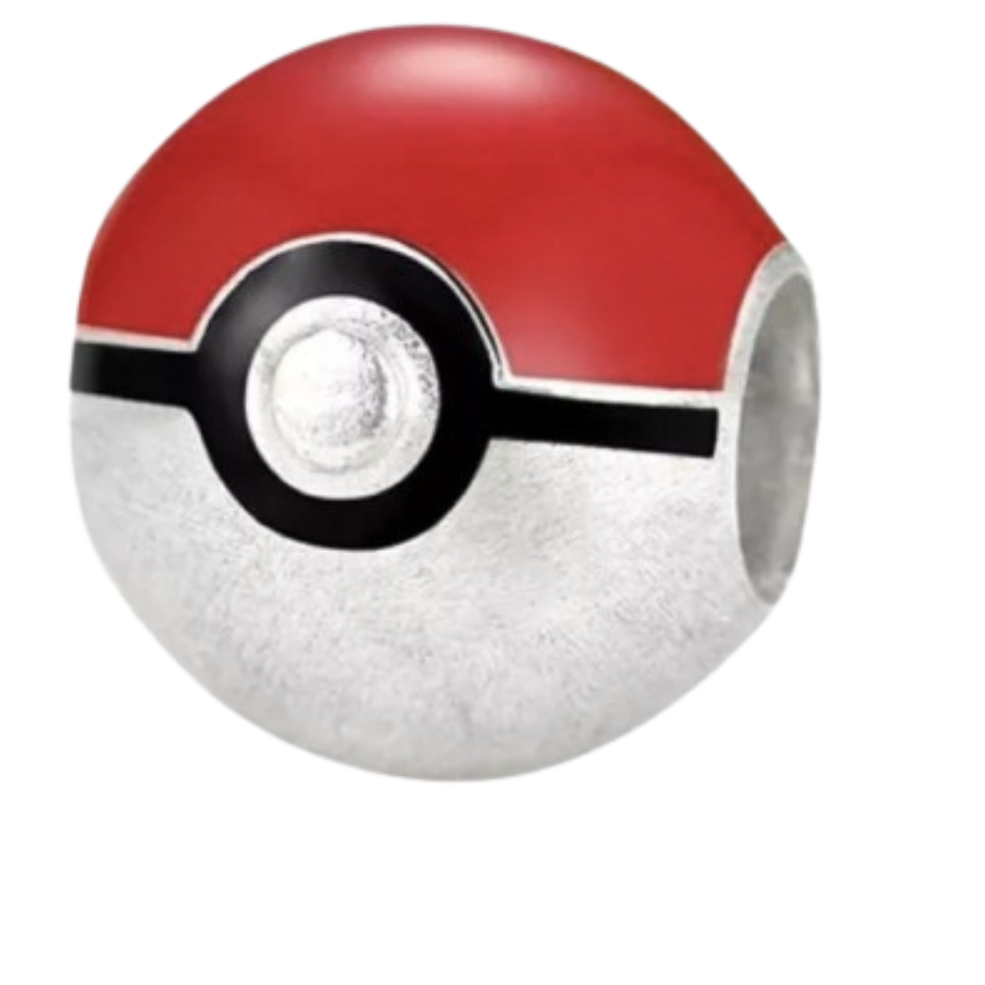 Charm Pokebola