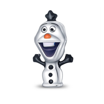 Charm Charm Olaf tipo 2