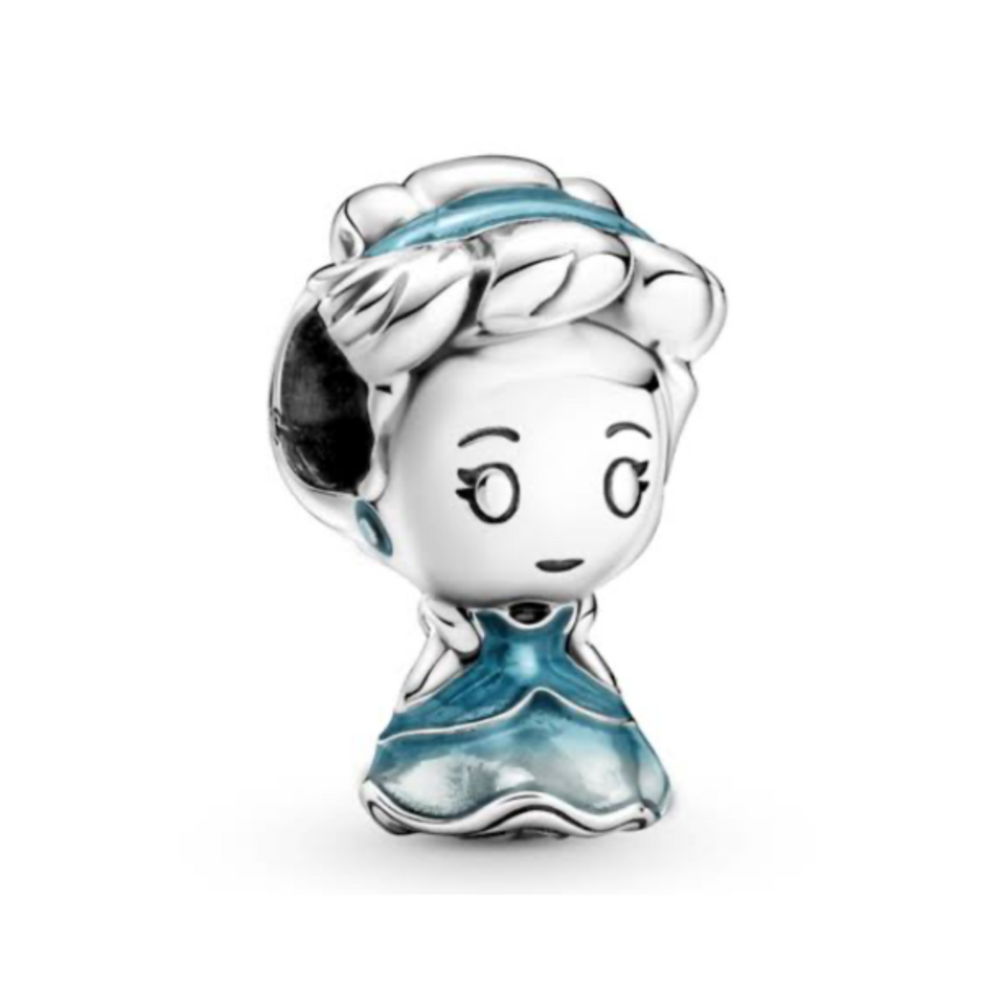 Charm Cenicienta
