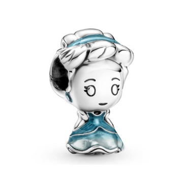 Charm Cenicienta