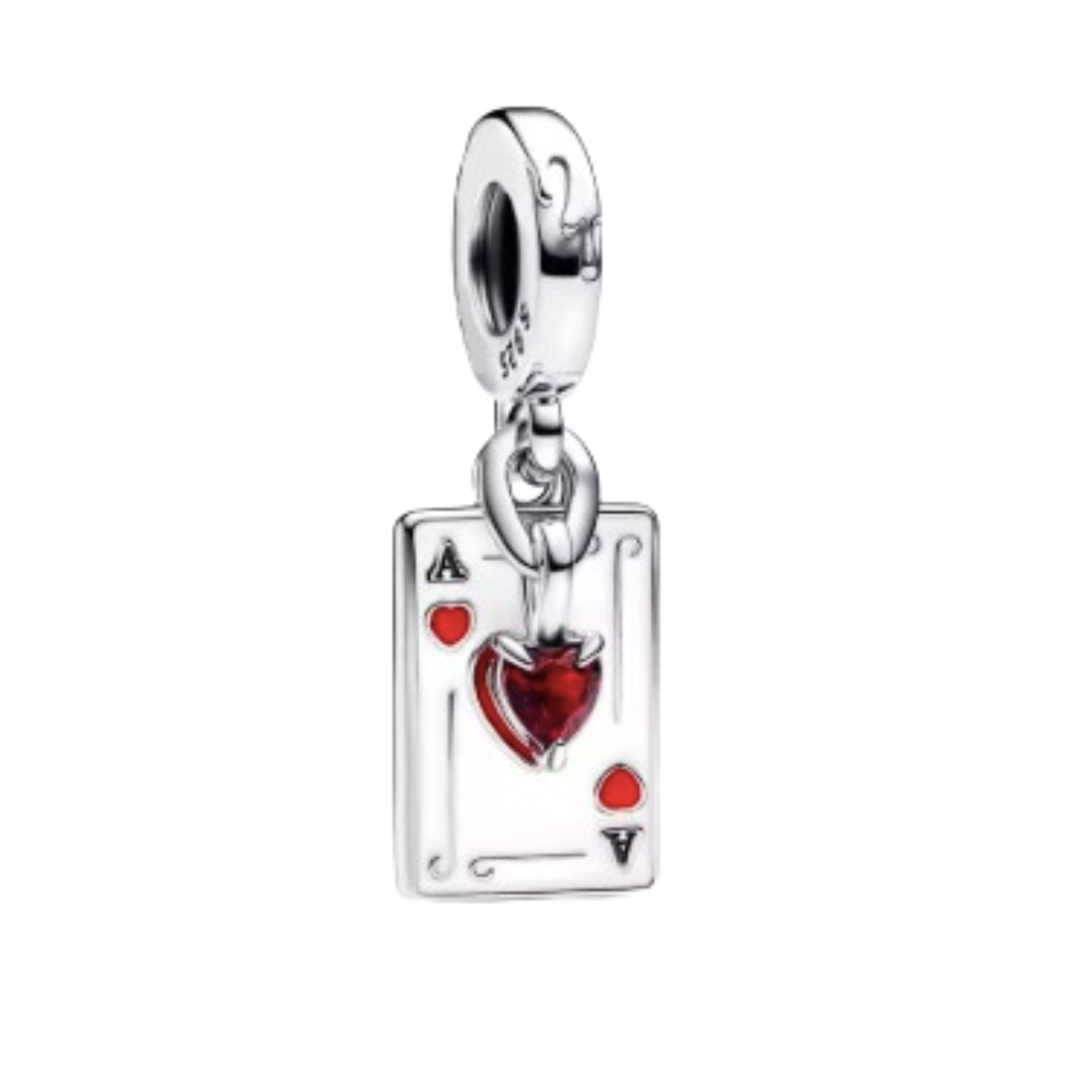 Charm Cartas Reyna malvada
