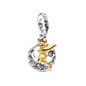 Charm Campanita colgante