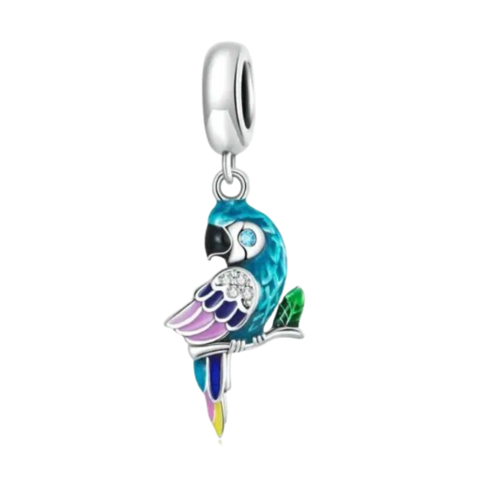 Charm Guacamaya