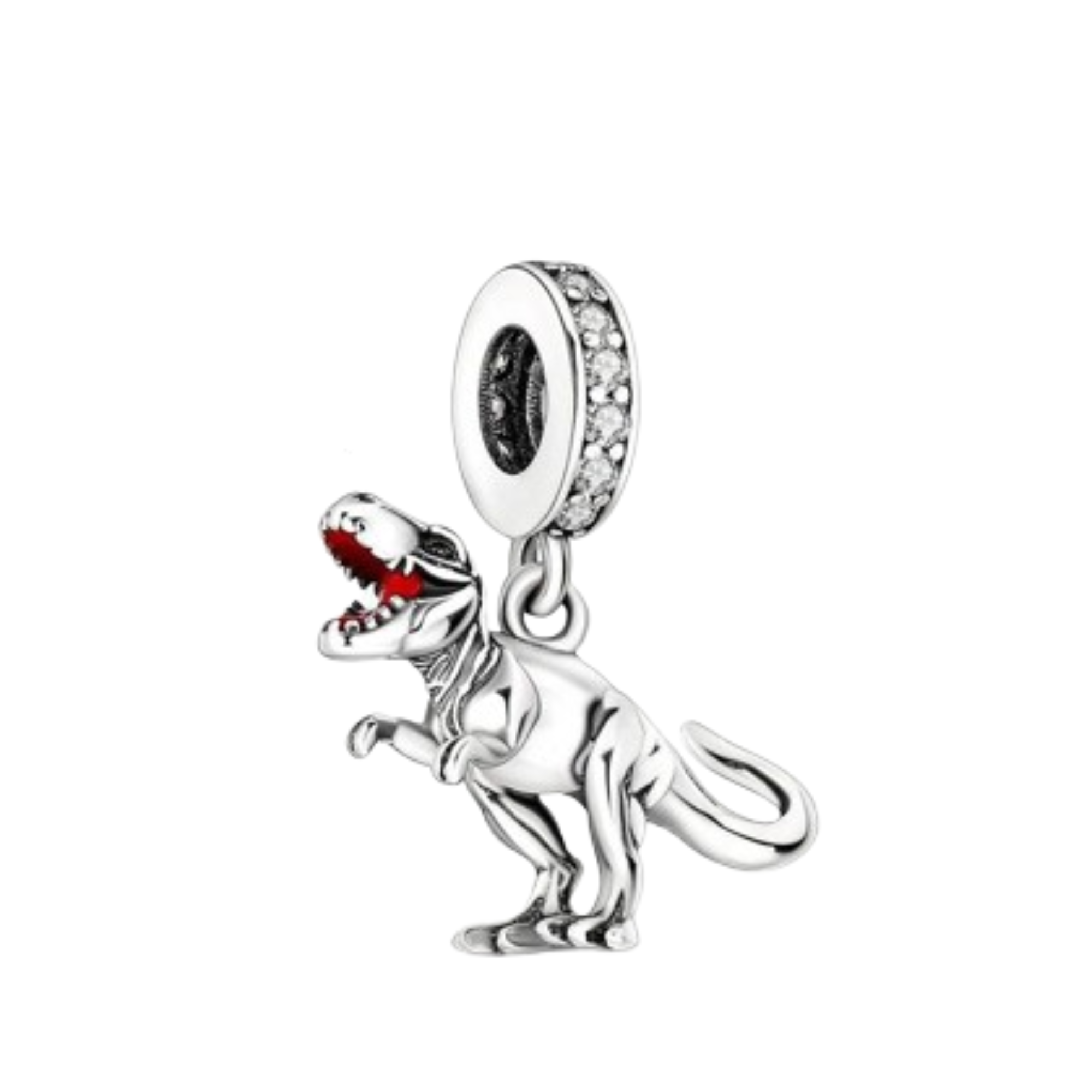 Charm T rex