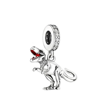 Charm T rex