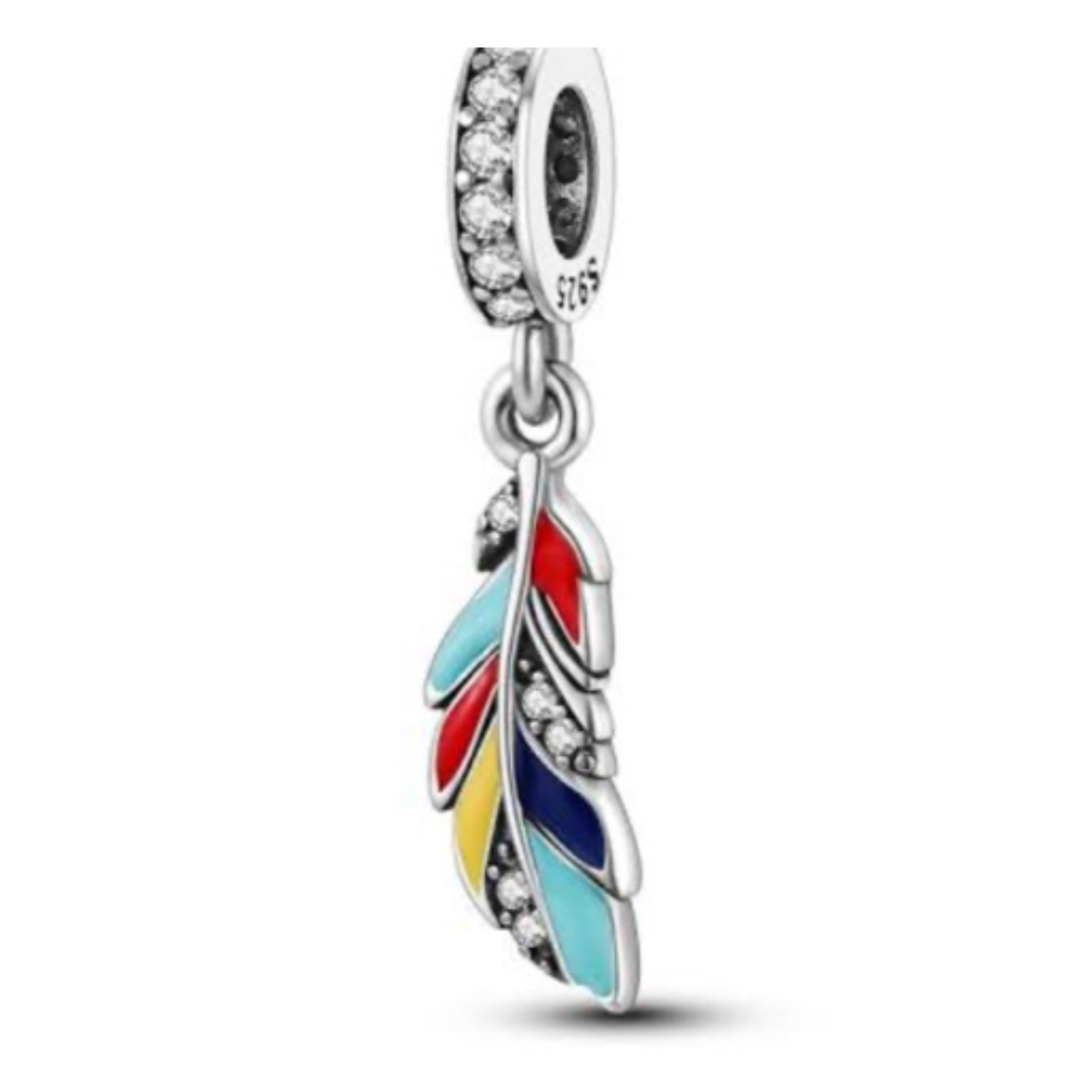 Charm Pluma colores