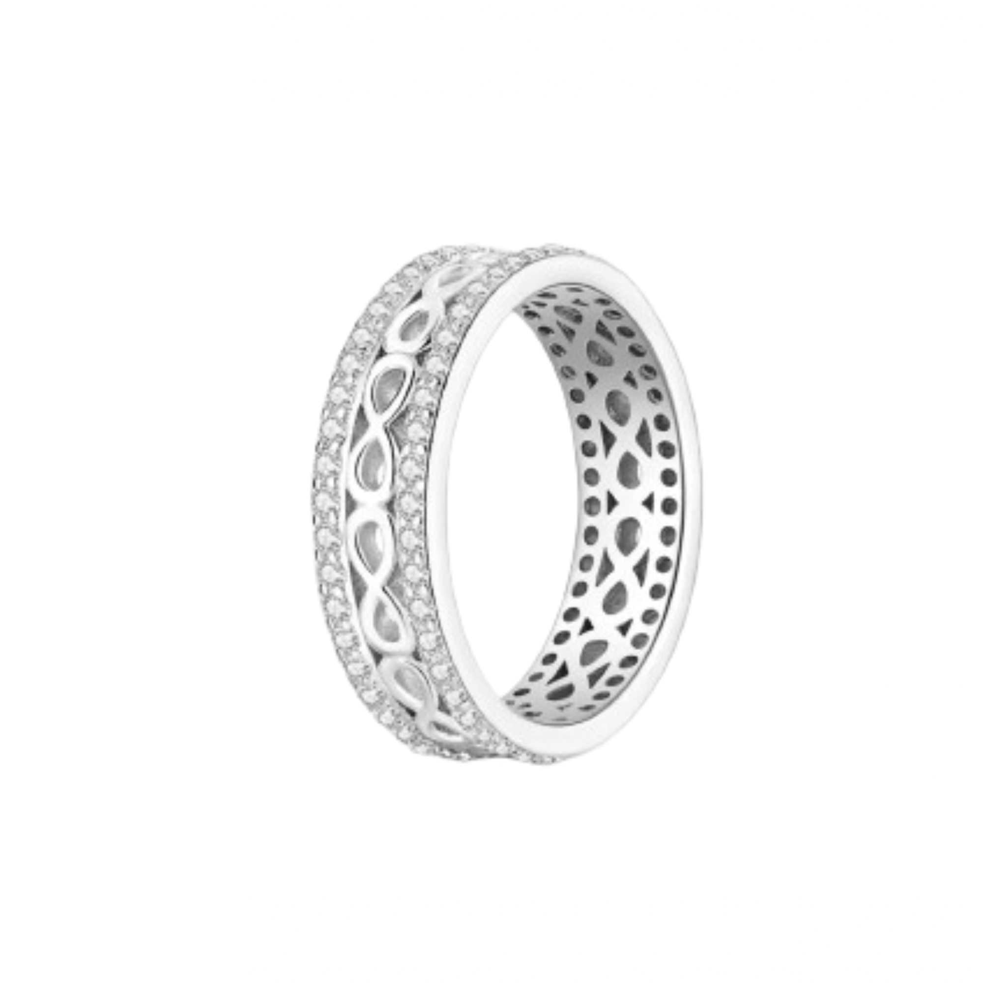 Anillo infinito