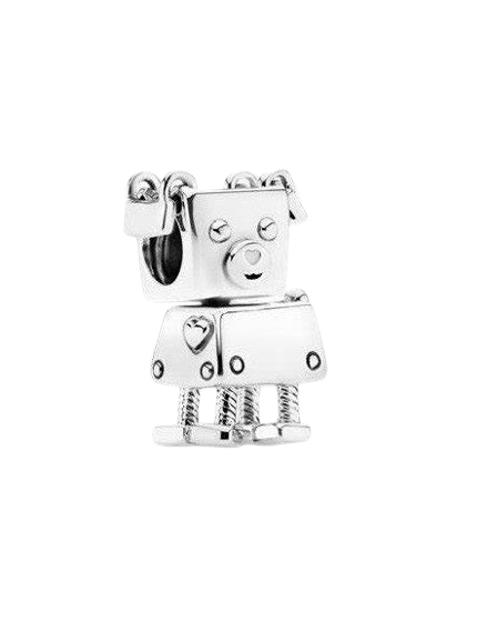Charm Perro robot