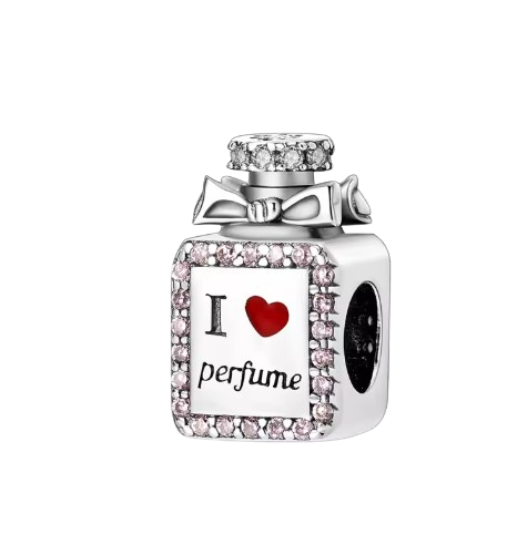 Charm I corazon perfume
