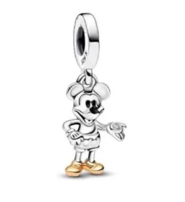 Charm Mickey mouse EDICION ESPECIAL