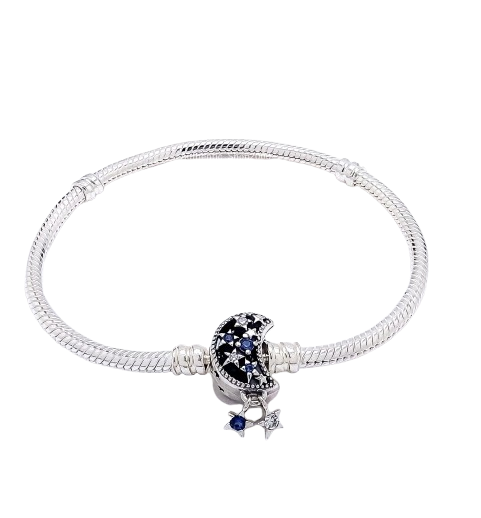 Brazalete media luna